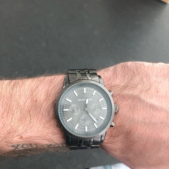 Men’s Michael Kors Watch - Picture 2 of 6